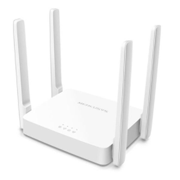 MERCUSYS AC10 AC1200 Dual Band Wireless Router (59369)