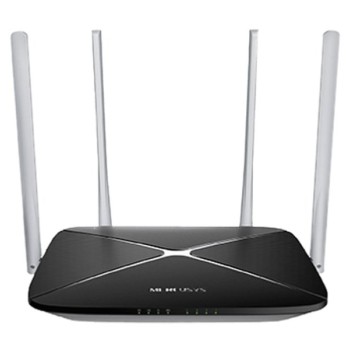 MERCUSYS AC12 AC1200 Dual Band Wireless Router (44150)