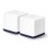 MERCUSYS LAN Mesh Router Halo H50G Wi-Fi 1900Mbps 2-pack