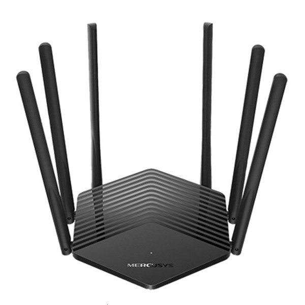 MERCUSYS MR50G AC1900 Wireless Dual Band Gigabit Router (58715)