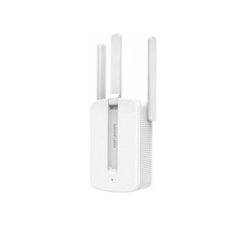 MERCUSYS MW300RE 2 x antenna with MIMO, 300Mbps Wi-Fi Range Extender
