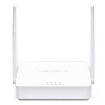 MERCUSYS MW302R Wireless N 300Mbps Router