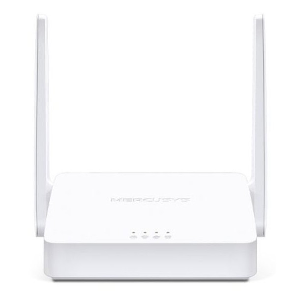MERCUSYS MW302R Wireless N 300Mbps Router