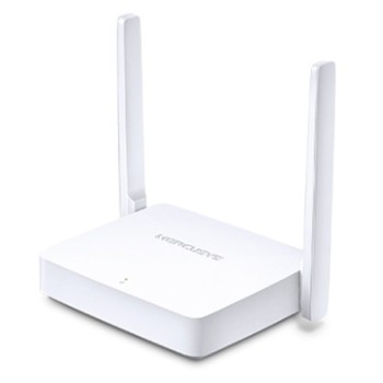MERCUSYS Ruter MW301R Wireless N 300Mbps