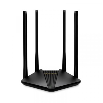 MERCUSYS Wireless Router MR30G AC1200/867Mb/s/ext x 4/2.4-5Ghz/1WAN/4LAN/AP