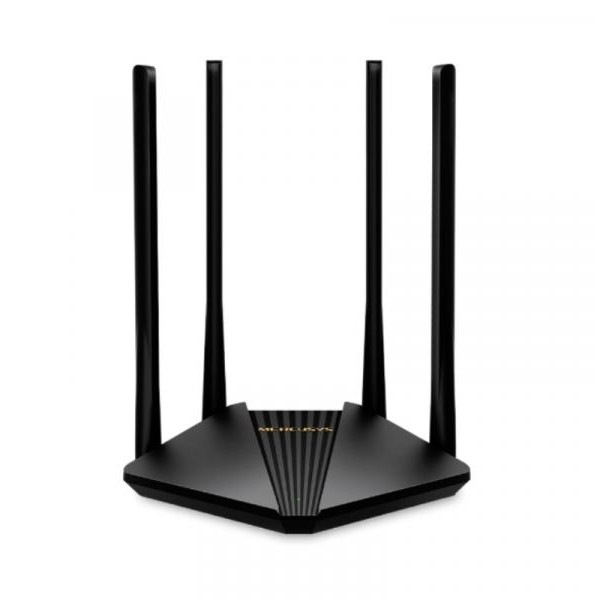 MERCUSYS Wireless Router MR30G AC1200/867Mb/s/ext x 4/2.4-5Ghz/1WAN/4LAN/AP