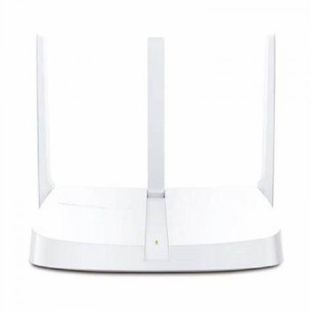 MERCUSYS Wireless ruter 2.4GHz MW306R N300 3LAN+1WAN 061-0284