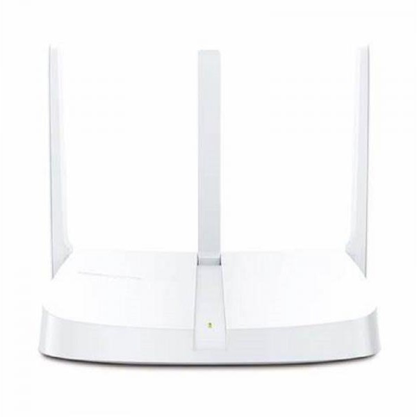 MERCUSYS Wireless ruter 2.4GHz MW306R N300 3LAN+1WAN 061-0284