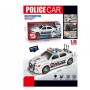 MERX IGRAČKA POLICIJSKI AUTO