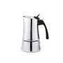 MESKO MR1668-4 DŽEZVA ZA ESPRESSO KAFU 4 ŠOLJICE 200ML ČELIK