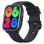 Mibro C3 pametan sat (smart watch) u teget boji