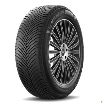 MICHELIN 185/65R15 88T Alpin 7 zimska