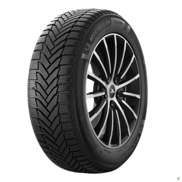 MICHELIN 205/60R17 93H Alpin 6 TL zimska