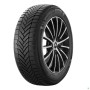 MICHELIN 205/60R17 93H Alpin 6 TL zimska