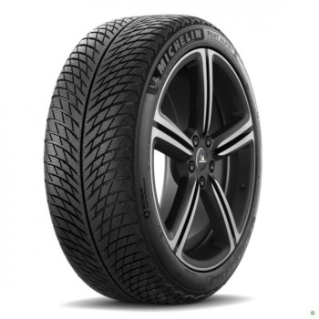 MICHELIN 275/40R19 105W Pilot Alpin 5 MI XL zimska