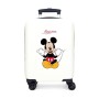MICKEY CHEERFUL dečiji kofer na točkićima