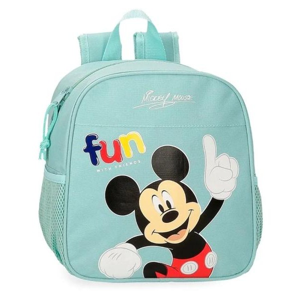 MICKEY FUN WITH FRIENDS ranac za vrtić