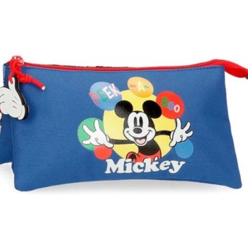 MICKEY Pernica sa 3 pregrade ( 42.243.41 )
