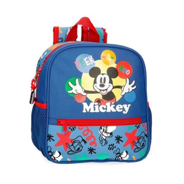 MICKEY Ranac 25 cm ( 42.220.41 )