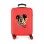 MICKEY Street spray ABS Kofer 55 cm (40.111.43)