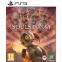 MICROIDS PS5 Oddworld: Soulstorm
