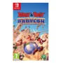 MICROIDS Switch Asterix & Obelix - Mission Babylon