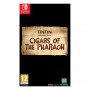 MICROIDS Switch Tintin Reporter: Cigars Of The Pharaoh