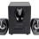 MICROLAB G100BT Aktivni zvučnici 2.1 11W (5W,2x3W) 3,5mm SD USB FM Bluetooth daljinski LED