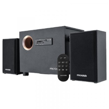 MICROLAB M-105R 2.1 zvučnici