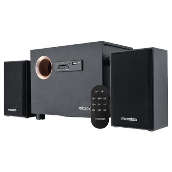 MICROLAB M-105R 2.1 zvučnici
