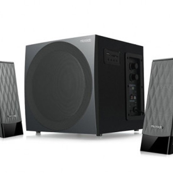 MICROLAB M300U 2.1 zvučnici