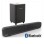 MICROLAB Microlab ROCKBAR500 * Soundbar + Subwoofer LED 60W, Bluetooth, Aux, Optical