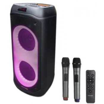 MICROLAB PT802W karaoke zvučnik 200W, Bluetooth