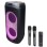 MICROLAB PT802W karaoke zvučnik 200W, Bluetooth