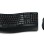 MICROSOFT Miš+tastatura Sculpt Comfort USB Desktop (L3V-00021)