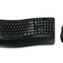 MICROSOFT Miš+tastatura Sculpt Comfort USB Desktop (L3V-00021)