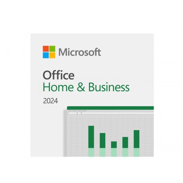 MICROSOFT Retail Office Home and Business 2024/SerbianLatin/PKC/1PC/1Mac EP2-06683