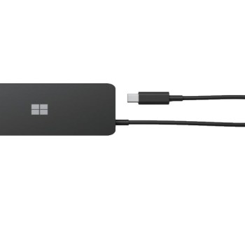 MICROSOFT USB-C Travel Hub (1E4-00003)