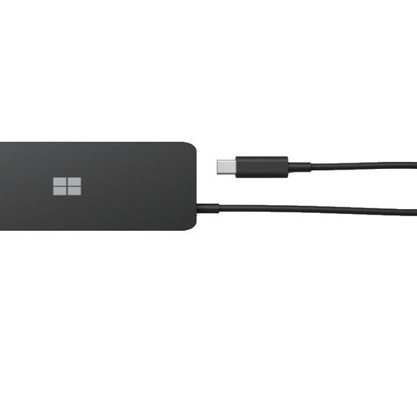 MICROSOFT USB-C Travel Hub (1E4-00003)