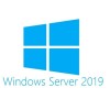 MICROSOFT Windows Server CAL 2019 English 1pk DSP OEI 5 Clt Device CAL (R18-05829)