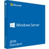 MICROSOFT Windows Svr Std 2016 64Bit English 1pk DSP OEI DVD 16 Core (P73-07113)