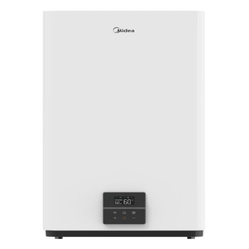 MIDEA Bojler D100-20ED6(D) sa suvim grejacem