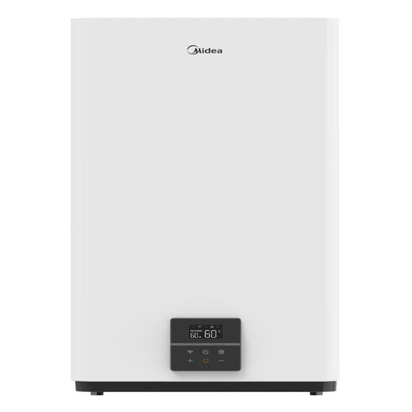 MIDEA Bojler D100-20ED6(D) sa suvim grejacem