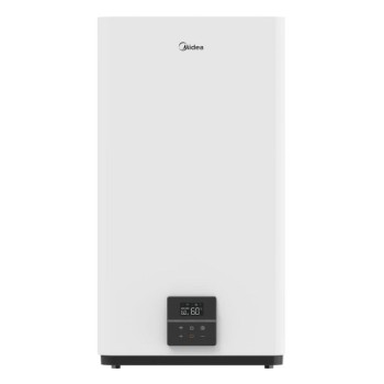 MIDEA Bojler D80-20ED6(D) sa suvim grejačem
