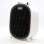 MIDEA Grejalica NF20-20AE bela