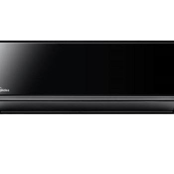 MIDEA KLIMA UREĐAJ INVERTER AG-18NXD0.WIK-BLACK (21098)
