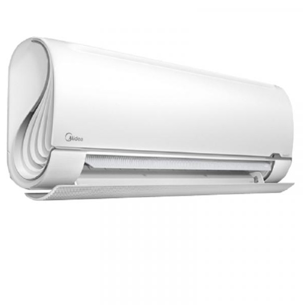 MIDEA Inverter Breezeless MSFAAU-12HRFN8 WIFI ready