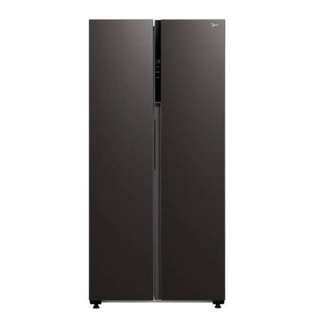 MIDEA MDRS619FIE28 Side by side frižider