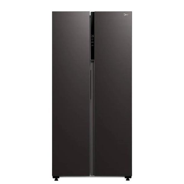 MIDEA MDRS619FIE28 Side by side frižider