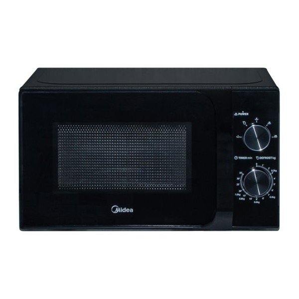 MIDEA MM20CF2EBK Mikrotalasna rerna